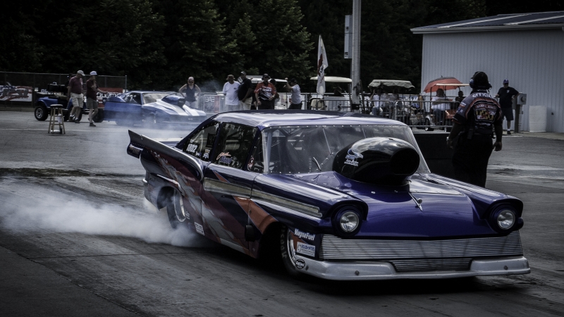 what does it take to become a professional drag racer what does it take to become a professional drag racer