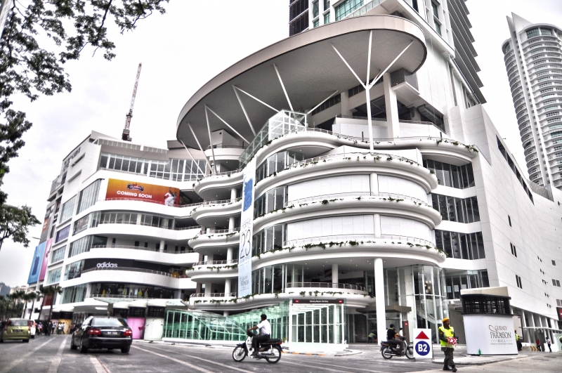 H&m gurney paragon sales