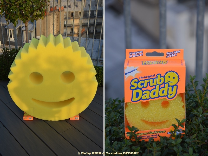 Scrub Daddy, Formerly of Folcroft, Opens Its First Retail Store