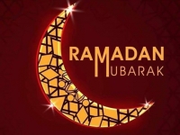 What ramadan is today